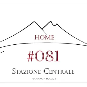 Apartament 081 Stazione, Neapol
