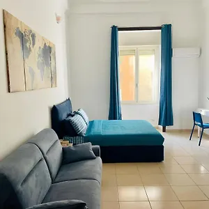Apartament Forcella House Al Centro Di, Neapol