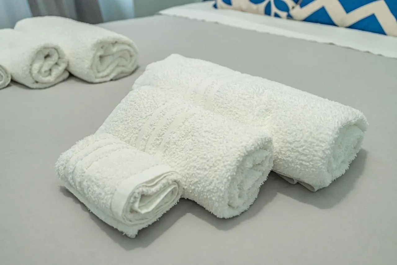 Casa Vacanze Decumano 17 Nápoles
