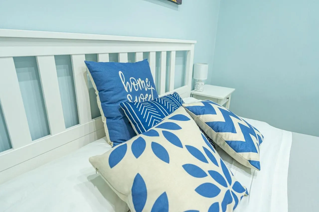 Casa Vacanze Decumano 17 那不勒斯